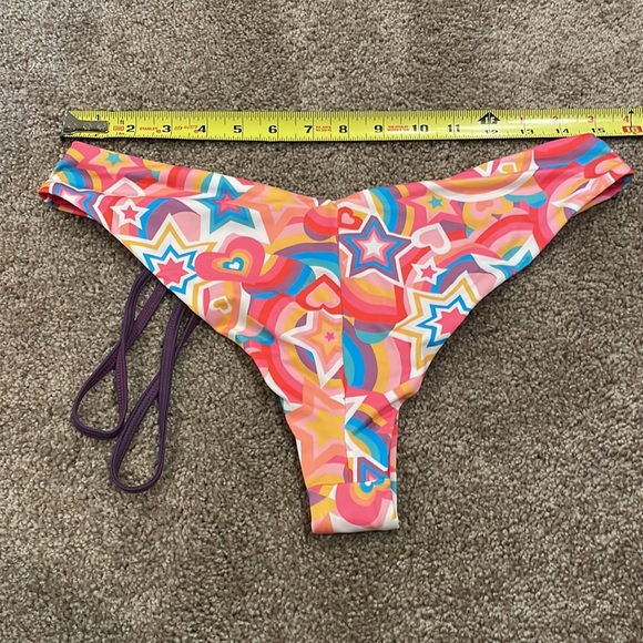 Salty Mermaid Swim Bottom XL - Picture 3 of 6
